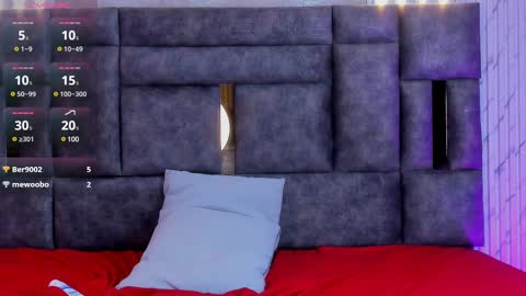 Lana Fox online show from 02-02-25, 07:30