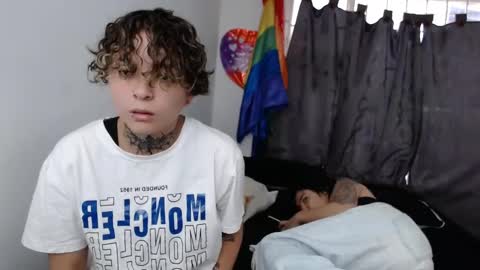 Snapshot of lannie_gonzales chatting on 01-05-25, 09:57 LANNIE   online show from 01-05-25, 09:57