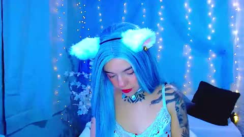 LANNIE   online show from 11-12-25, 02:34