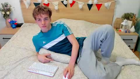 Fandi online show from 03-01-25, 04:15