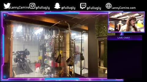 el cee online show from 11-23-25, 05:29