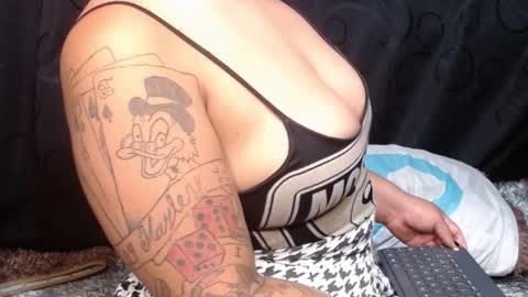 lapeligrosa_ online show from 01-09-25, 09:05