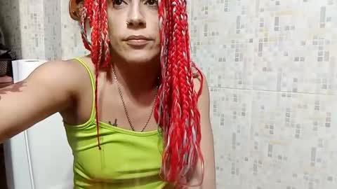 lapelirroja8324 online show from 11-03-25, 02:57