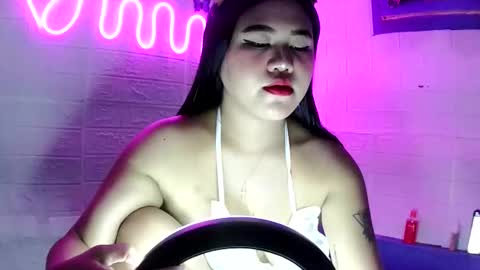 lara101732 online show from 10-07-25, 04:20