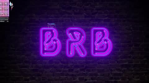 lara_as online show from 09-11-25, 08:25