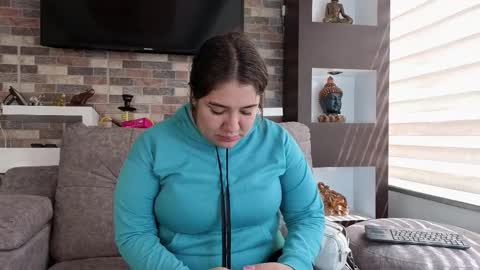 lara_as online show from 09-23-25, 02:20