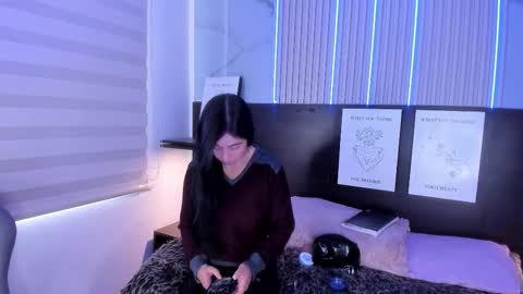 lara_as online show from 03-17-26, 02:20