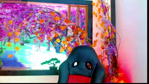 Lara Brunette  online show from 11-03-25, 07:26