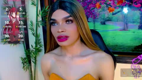 Lara Brunette  online show from 11-25-25, 07:58