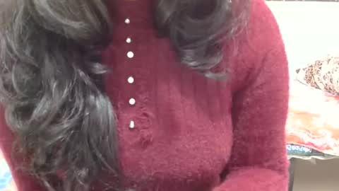 Anshika rai online show from 01-10-25, 10:04