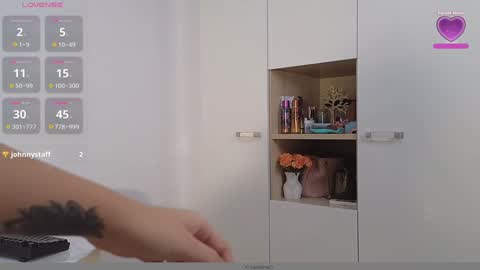  Lara Sins  online show from 02-05-25, 10:55