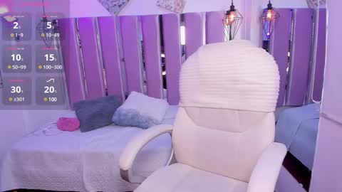 Laura online show from 02-14-25, 01:08