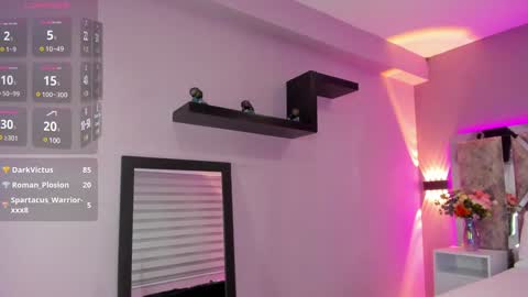 Snapshot of larabrook chatting on 12-19-24, 10:42 Lara online show from 12-19-24, 10:42