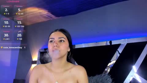 Snapshot of larabrook chatting on 03-12-25, 07:59 Lara online show from 03-12-25, 07:59