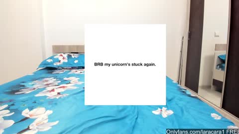 Snapshot of laracara chatting on 02-01-25, 08:08 Lara online show from 02-01-25, 08:08