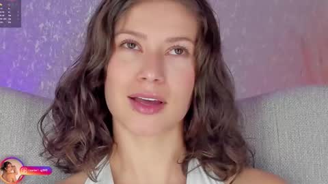 Lara  online show from 10-13-25, 01:11