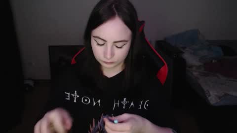 Snapshot of laralianna chatting on 12-16-25, 07:08 Laralianna online show from 12-16-25, 07:08