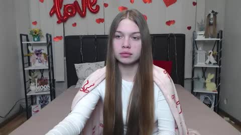 LaraPika online show from 02-12-26, 09:15