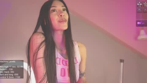 Lara Give it a thumbs up please its important  online show from 01-04-25, 02:03