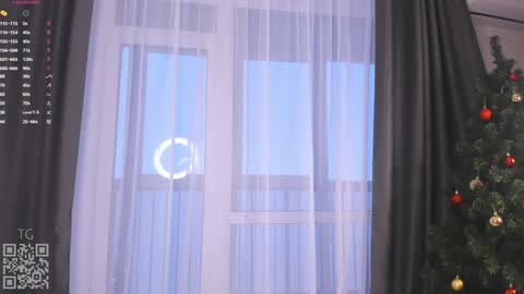 Rose online show from 01-16-25, 12:53