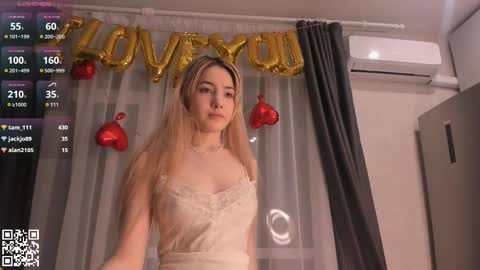 Rose online show from 02-18-25, 08:14