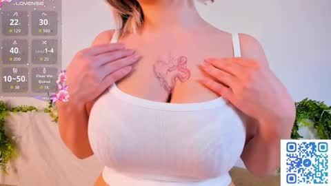 Rose online show from 10-04-25, 05:11