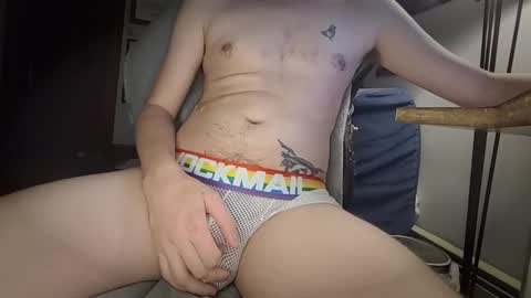 largerwilliam online show from 10-03-25, 05:04