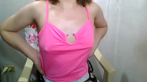 Snapshot of laricemsbest chatting on 07-19-26, 10:41 Larice online show from 07-19-26, 10:41