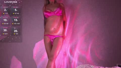 Snapshot of larine_morgan chatting on 01-26-25, 01:15 LarineGMT7  UTC6  online show from 01-26-25, 01:15