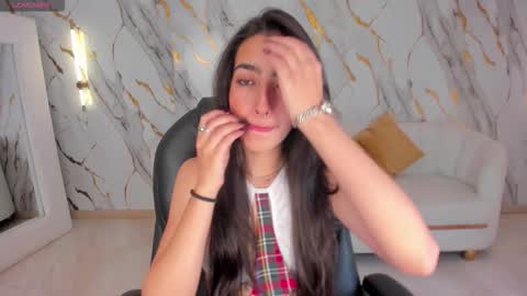 Larisa Smirnov online show from 09-09-25, 04:23