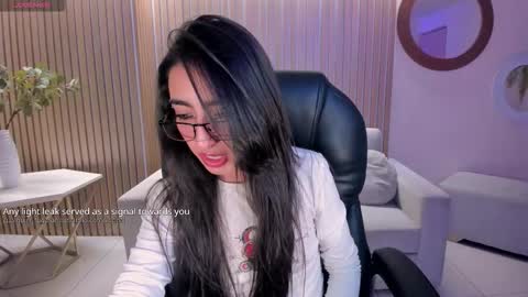 Larisa Smirnov online show from 09-27-25, 05:34