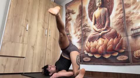 isa 3 online show from 11-20-25, 12:16