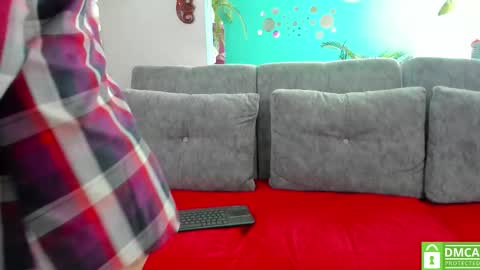 Rosa  online show from 02-02-26, 07:56