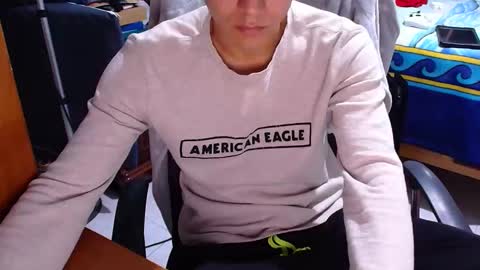 Snapshot of larry_art_a chatting on 02-23-26, 09:34 Larry online show from 02-23-26, 09:34