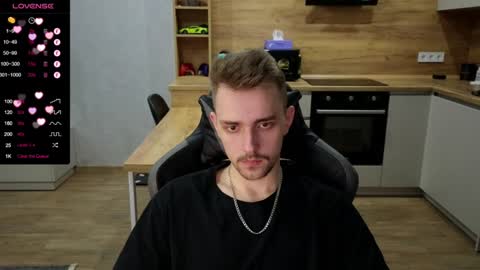 Snapshot of larstar01 chatting on 01-13-25, 11:08 Lars online show from 01-13-25, 11:08