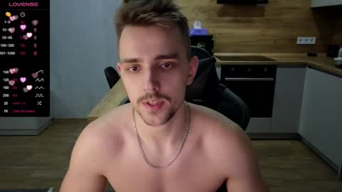 Snapshot of larstar01 chatting on 01-13-25, 02:11 Lars online show from 01-13-25, 02:11