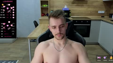 Snapshot of larstar01 chatting on 01-16-25, 06:48 Lars online show from 01-16-25, 06:48