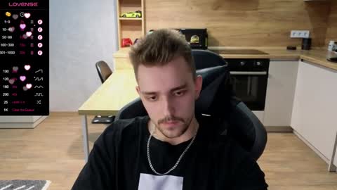 Snapshot of larstar01 chatting on 01-18-25, 05:59 Lars online show from 01-18-25, 05:59