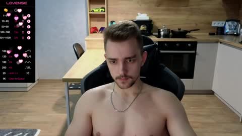 Snapshot of larstar01 chatting on 01-21-25, 06:33 Lars online show from 01-21-25, 06:33