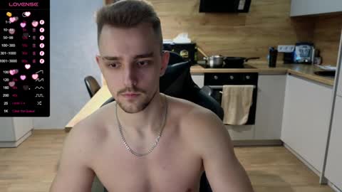 Snapshot of larstar01 chatting on 01-29-25, 08:56 Lars online show from 01-29-25, 08:56