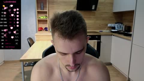 Snapshot of larstar01 chatting on 02-02-25, 04:11 Lars online show from 02-02-25, 04:11