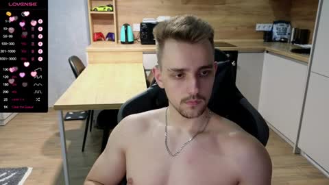 Snapshot of larstar01 chatting on 02-03-25, 01:19 Lars online show from 02-03-25, 01:19