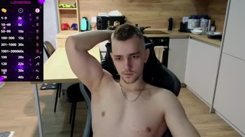 Snapshot of larstar01 chatting on 02-18-25, 12:28 Lars online show from 02-18-25, 12:28