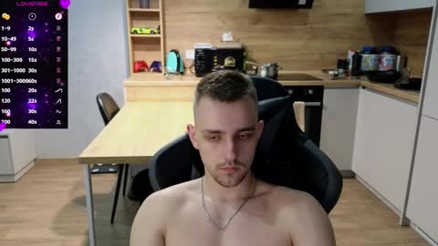 Snapshot of larstar01 chatting on 02-20-25, 05:29 Lars online show from 02-20-25, 05:29