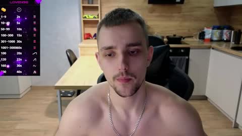 Snapshot of larstar01 chatting on 03-03-25, 01:10 Lars online show from 03-03-25, 01:10