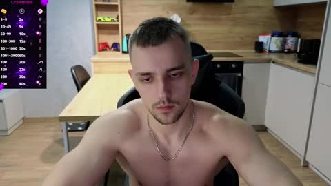 Snapshot of larstar01 chatting on 03-07-25, 02:36 Lars online show from 03-07-25, 02:36