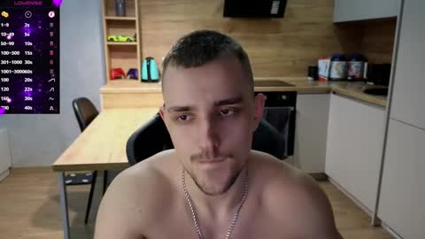 Snapshot of larstar01 chatting on 03-07-25, 07:16 Lars online show from 03-07-25, 07:16