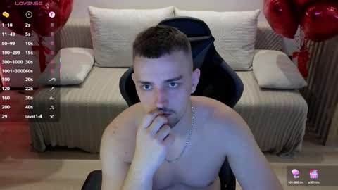 Snapshot of larstar01 chatting on 10-04-25, 09:02 Lars online show from 10-04-25, 09:02