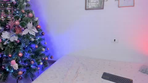 Snapshot of lary_holly chatting on 12-29-24, 02:17 Lary online show from 12-29-24, 02:17