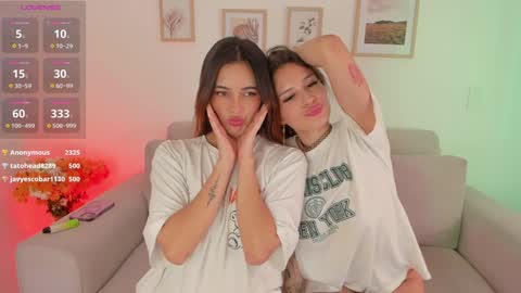 Snapshot of lary_holly chatting on 01-15-25, 06:01 Lary online show from 01-15-25, 06:01